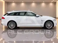 2013 Jaguar XF