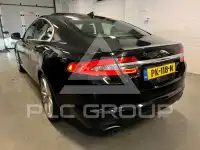 2013 Jaguar XF