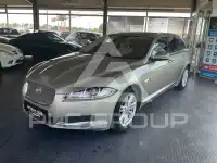 2013 Jaguar XF