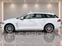 2013 Jaguar XF