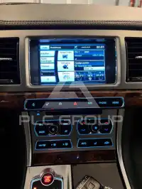 2013 Jaguar XF