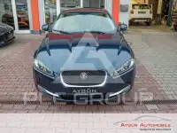 2013 Jaguar XF