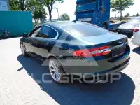 2013 Jaguar XF