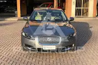2013 Jaguar XF