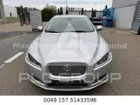 2013 Jaguar XF
