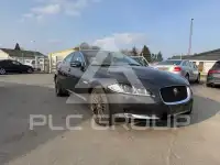 2013 Jaguar XF