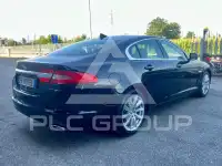 2013 Jaguar XF