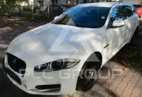 2013 Jaguar XF