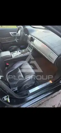 2013 Jaguar XF