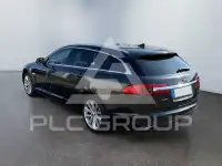 2013 Jaguar XF