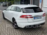 2013 Jaguar XF