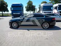 2013 Jaguar XF
