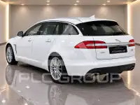 2013 Jaguar XF
