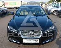 2013 Jaguar XF