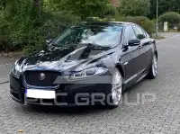 2013 Jaguar XF