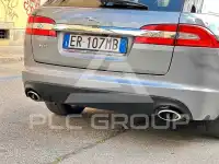 2013 Jaguar XF
