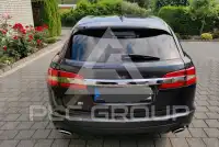 2013 Jaguar XF