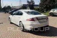 2013 Jaguar XF
