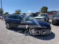 2013 Jaguar XF