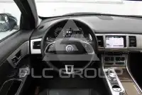 2013 Jaguar XF