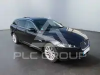 2013 Jaguar XF