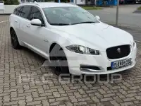2013 Jaguar XF