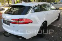 2013 Jaguar XF