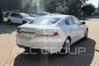 2013 Jaguar XF