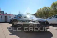 2013 Jaguar XF