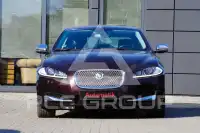 2013 Jaguar XF