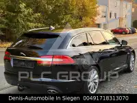 2013 Jaguar XF