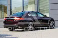 2013 Jaguar XF
