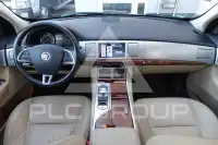 2013 Jaguar XF