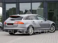 2013 Jaguar XF