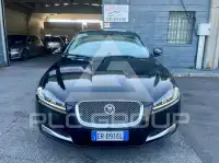 2013 Jaguar XF