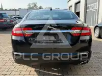 2013 Jaguar XF