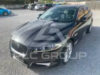 2013 Jaguar XF