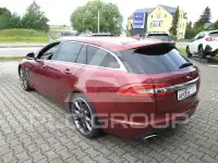 2013 Jaguar XF