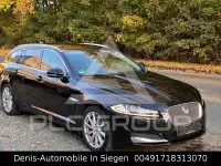 2013 Jaguar XF