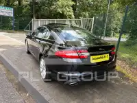 2013 Jaguar XF
