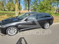2013 Jaguar XF