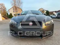 2013 Jaguar XF