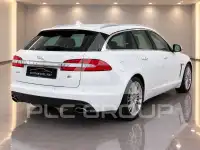 2013 Jaguar XF