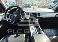 2013 Jaguar XF