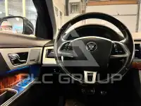 2013 Jaguar XF