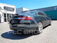 2013 Jaguar XF