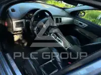 2013 Jaguar XF