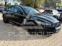 2013 Jaguar XF