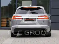 2013 Jaguar XF