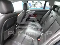 2013 Jaguar XF